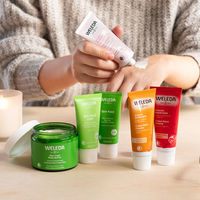 WELEDA（ヴェレダ） ヒッポファンフルーティ ハンドクリーム 50mL