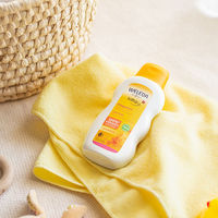 WELEDA（ヴェレダ） カレンドラ ベビーミルクローション 200ml
