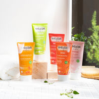WELEDA（ヴェレダ） アルニカ スポーツシャワージェル 200ml
