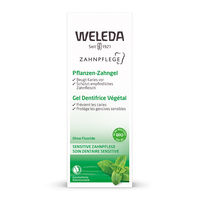 WELEDA（ヴェレダ） 歯みがき ハーブ 75ml 3本