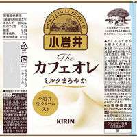 キリンビバレッジ 小岩井 Theカフェオレ 500ml 1箱（24本入）