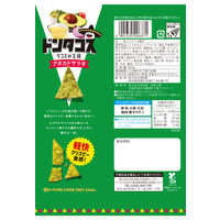 ドンタコス アボカドサラダ 3袋 湖池屋 スナック菓子 おつまみ