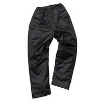 【レインウェア】 マック サーモセイバー 防水防寒スーツ3 耐水圧10000mm ブラック L AS-3150 1着