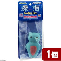 ペティオ　アドメイト 深海ラテックストイ　クリオネ 230443 1個（直送品）