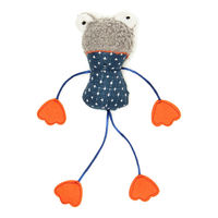 ルークラン ループ ファニーズ フラッフィーフロッグ 243539 1個（直送品）