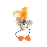 ルークラン ループ　ファニーズ　フラッフィーバード 243540 1個（直送品）