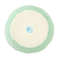 fuu 陶器のエサ入れ クリスタル M エメラルド 270441 1個（直送品）