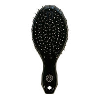 ビューティーワールド 森のトンネル ときほぐすピンブラシ 275648 1個（直送品）