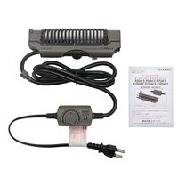 エヴァリス オートヒーター　ダイヤルブリッジ　Ｒ２００ＡＦ　II 282909 1個（直送品）