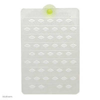 ニッソー アクアコンディショナー コケ防止プレート 352329 1個（直送品）