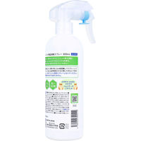 ベリカ ベリクリーン ペット用品消臭スプレー 無香料 300mL 4580254394514 1本(300mL入)×6セッ（直送品）