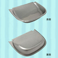 アクセスライン カリカリマシーン&カリカリマシーンSP専用ステンレス製インナートレイアタッチメント 272003 1個（直送品）