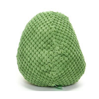 ルークラン ループ フレッシャー アボカド 243688 1個（直送品）