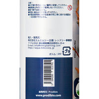 プロディビオ ＰＲＯＤＩＢＩＯ　ＣＯ２リキッド　カーボンリック　ナノ　１００ｍｌ（４００Ｌ対応） 267934 1個（直送品）