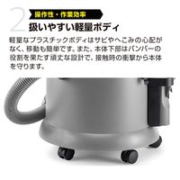 ケルヒャー NT 27/1 *JP 1.428-521.0 1台