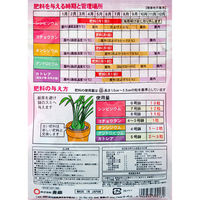 東商 洋ランの肥料 500g 2100957 1袋（直送品）