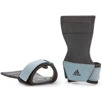 プロアバンセ トレーニング用品 パッドリフティンググリップ ペア L/XL ADAC13253 1個