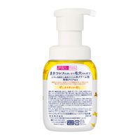 【数量限定】花王 ビオレ ザフェイス 泡洗顔料 スムースクリア 金木犀の香り 本体 200ml