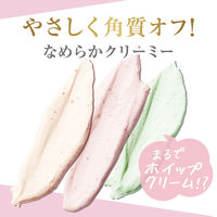 Dove（ダヴ） クリーミースクラブ サクラ＆ムスク 298g ユニリーバ