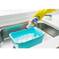 ドメスト キッチン用 除菌クリーナー 500ml 5本 キッチン漂白剤 ユニリーバ