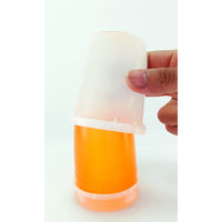 サワデー トイレ用 つめ替用 こころ安らぐキンモクセイの香り 芳香剤　140g　5個　小林製薬