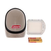 Coleman コールマン 蚊取り器 どこでもつかえる アースノーマット 電池式 180日セット 無香料 5個 蚊 アース製薬