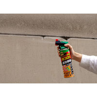 カメムシ駆除 スプレー 園芸用品 アースガーデン お庭の虫コロリ 速効撃滅ジェット 480ml×5本 殺虫剤 害虫駆除 対策 寄せ付けない アース製薬