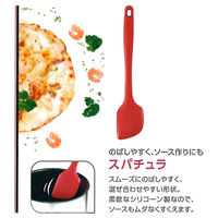 T-fal（ティファール）インジニオ プロフレックス スパチュラ K12520　5個