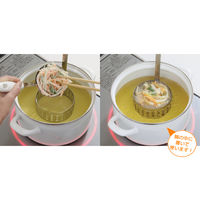 厚くてまーるいかき揚げリング 5個 アーネスト