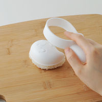 おばけおにぎりセット お弁当作り アーネスト 5個