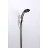 浴室壁面収納 磁着マグネット シャワーホルダー 東和産業　5個