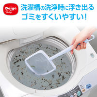 洗たく槽ゴミすくいネット 5個 ダイヤ