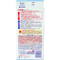 小林製薬 冷凍庫用 熱さまシートストロング 大人用 731555 5箱（12枚入×5）