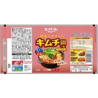 エバラ キムチ鍋の素 マイルド 300ml 3本 エバラ食品工業 鍋つゆ 鍋スープ