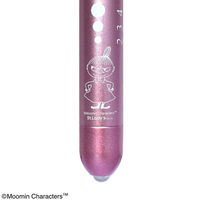 セントレディス ムーミンメディカルペンライト シルバーピンク ST-CTM0001 1セット(3個入)（直送品）