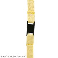 セントレディス エリックカールネームホルダーはらぺこあおむしイエロー ST-ZE0002 1セット(6個入)（直送品）