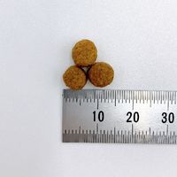 ビストロ フリーズドライ 国産ささみ添え 小粒 560g（140g×4袋）1袋 スマック ドッグフード