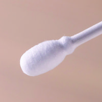 山洋 気持ちいいこだわり綿棒 650920 5個(110本入×5)