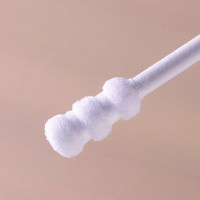 山洋 よく取れるこだわり綿棒 650922 5個(150本入×5)