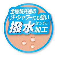 ピップ キネシオロジー 快適通気 手で切れるタイプ 25mm×4.0m 5個（2本入×5） ピップ