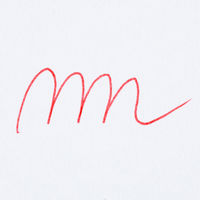 パイロット 油性ボールペン パティント(細字) 0.7mm レッド軸 赤インク BPA-10F-RR 1セット(10本)