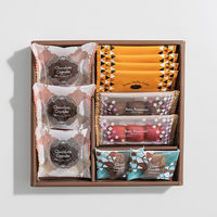 アデリー チョコトリップ 魅惑のスイーツ詰合せ デイトリップ CHA-01A 1箱（直送品）