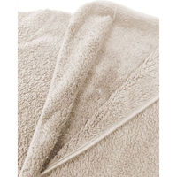 もこふわ着る毛布　ベージュ 80007 1個 トレードワン（直送品）