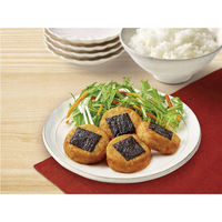 テーブルマーク（株） [冷凍] テーブルマーク のりっこチキン 115g(5個入)×6個 4901520162642（直送品）