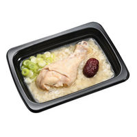 阪急デリカ [冷凍] 阪急デリカ 参鶏湯 330g×6個 4582263686833（直送品）