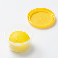 銀鳥産業 お米のねんど6色 462-407 1個