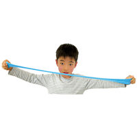 アーテック タピオカスライムねんど4色セット(チャック付袋タイプ) 23305 1個