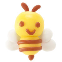 銀鳥産業 お米のねんどパステル9色 462-301 1セット(6個)