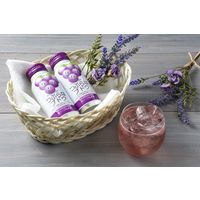 JAフーズ おおいた つぶらなブドウ 190g ボトル缶 1箱（30缶入）