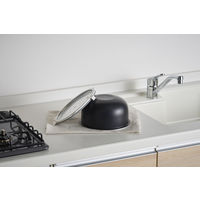 アイリスオーヤマ IHジャー炊飯器 5.5合 RC-ISA50-W 1台